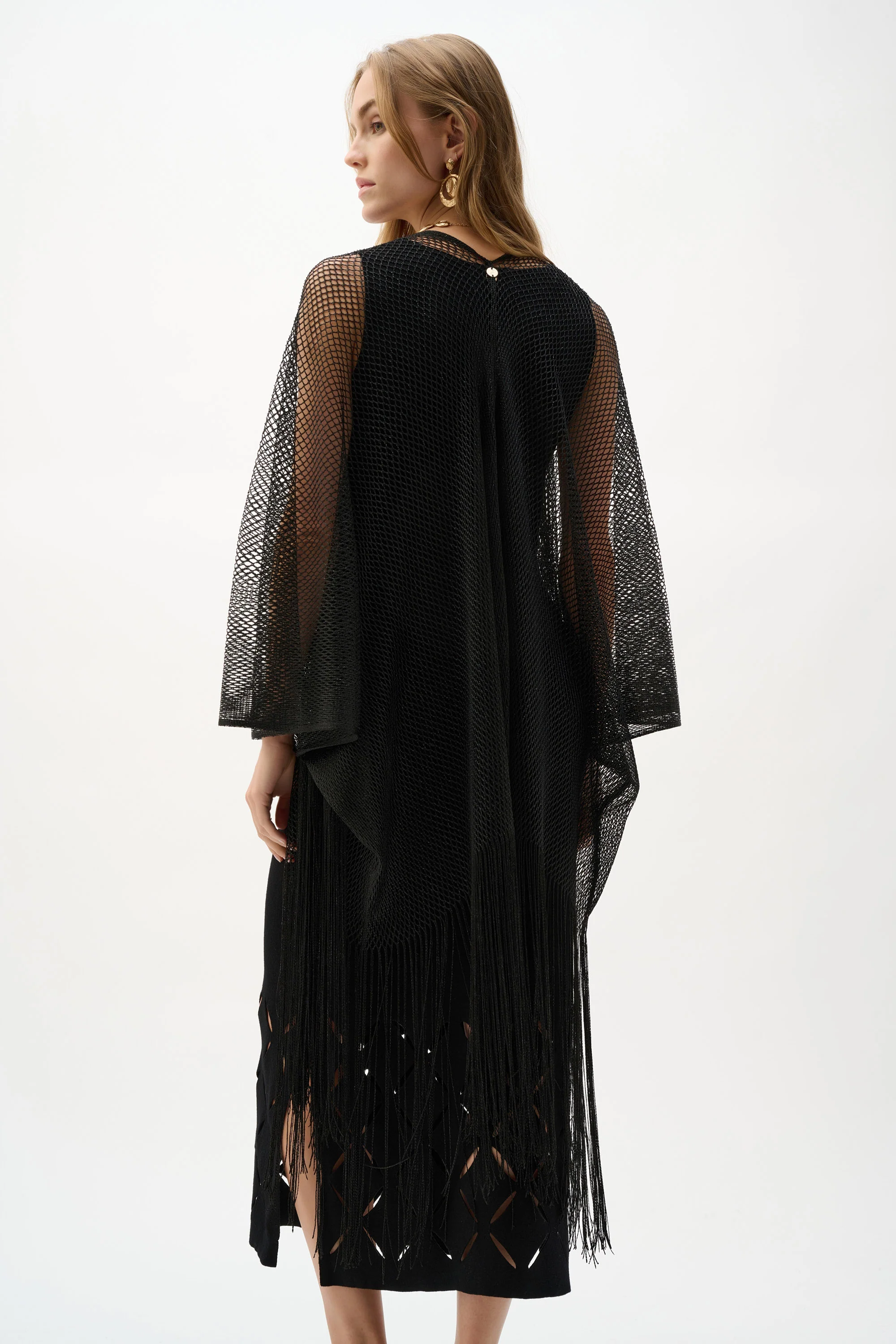 Cardigans zwart Joseph Ribkoff - Image 5