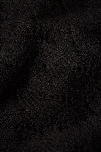 Cardigans zwart King Louie - Image 2