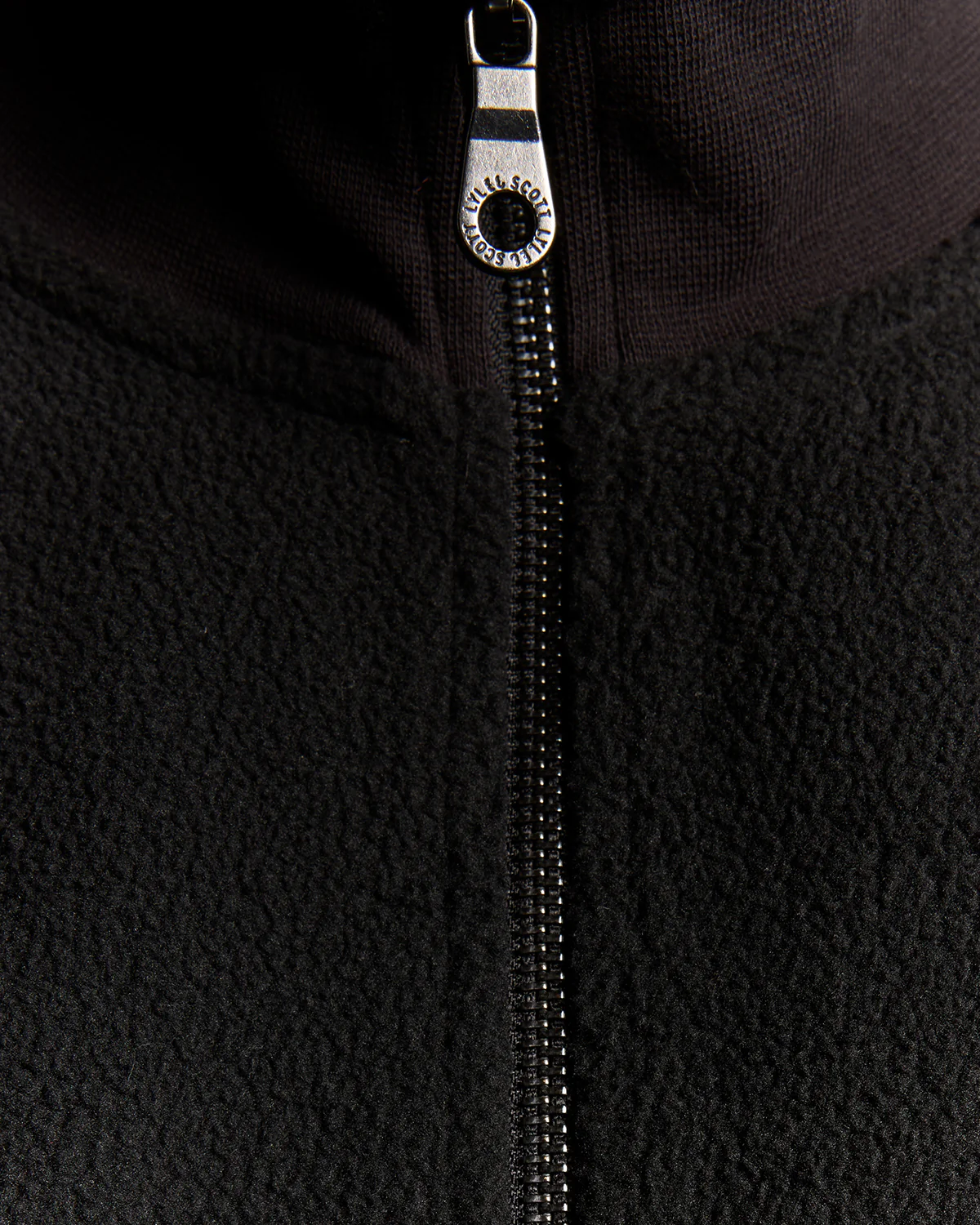 Cardigans zwart Lyle & Scott - Image 5