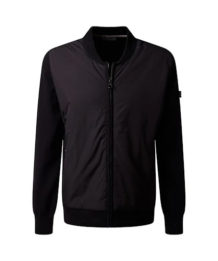 Cardigans zwart Pierre Cardin