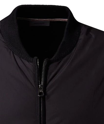 Cardigans zwart Pierre Cardin - Image 3