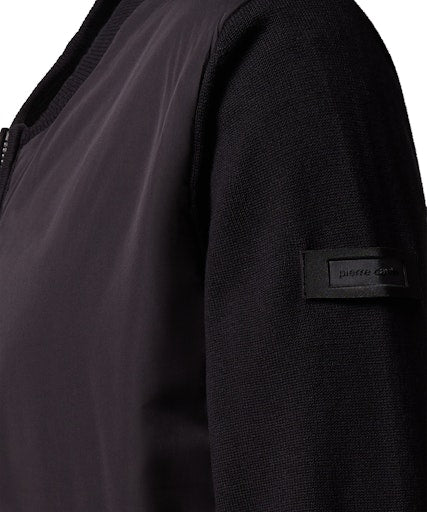 Cardigans zwart Pierre Cardin - Image 4