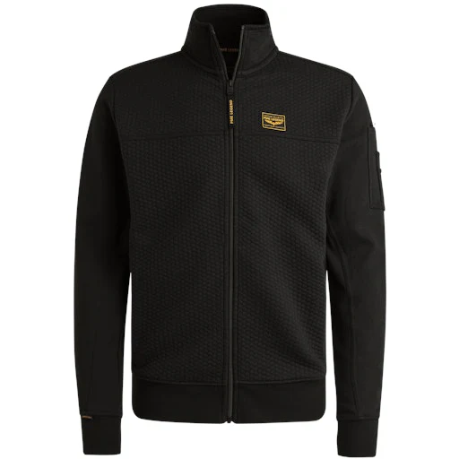 Cardigans zwart PME