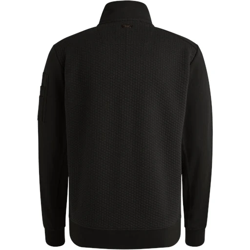 Cardigans zwart PME - Image 2