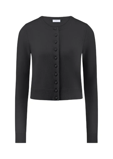 Cardigans zwart RIANI