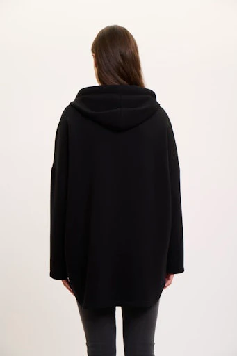 Cardigans zwart Rino&Pelle - Image 2