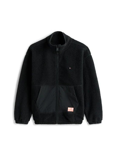 Cardigans zwart Tommy Hilfiger - Image 4
