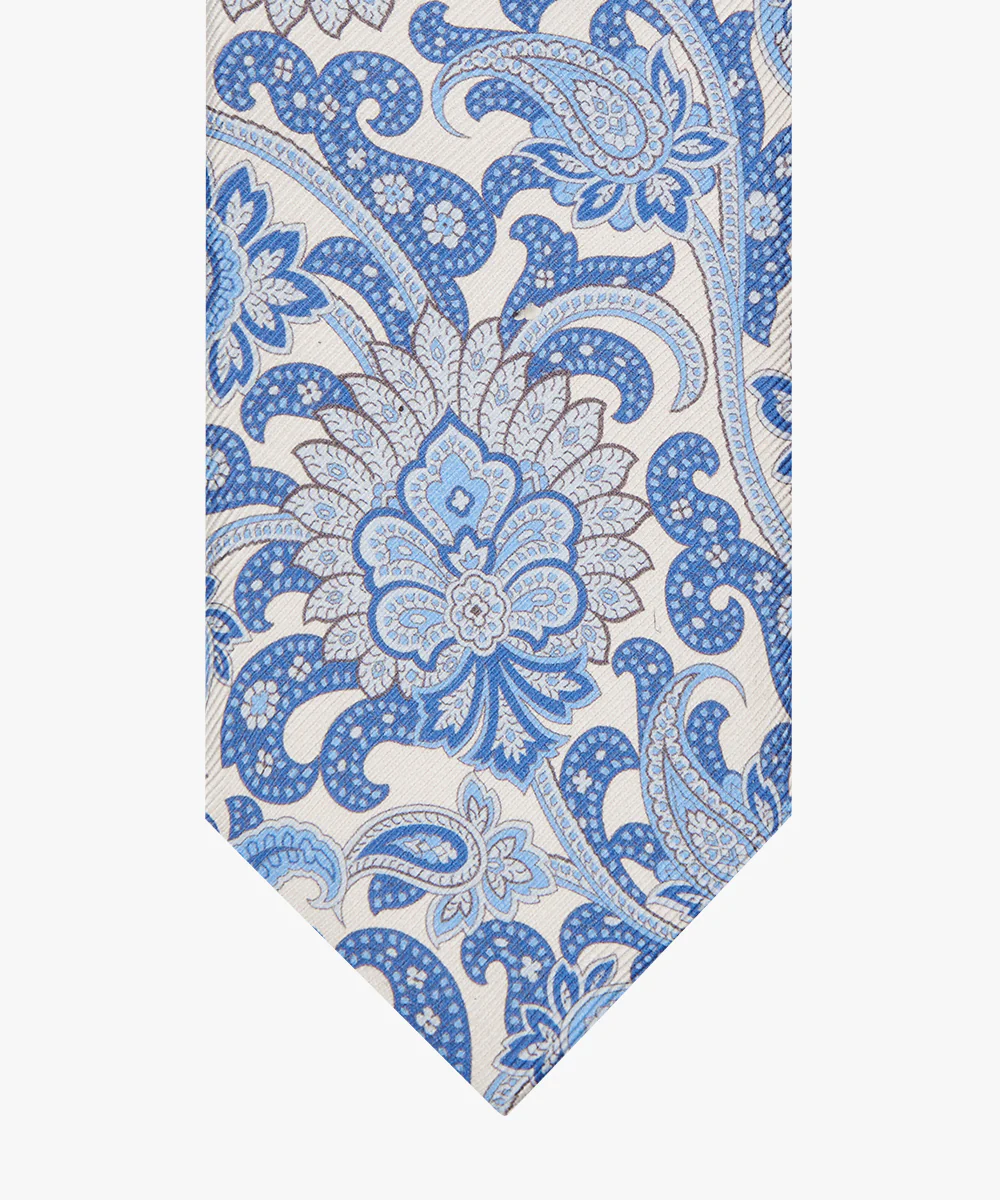 Dassen blauw Profuomo - Image 2