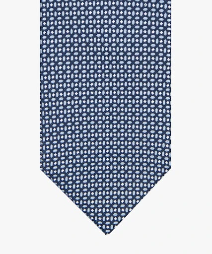 Dassen blauw Profuomo - Image 2