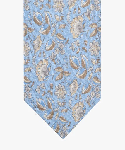 Dassen blauw Profuomo - Image 2