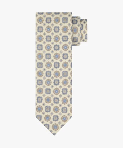 Dassen blauw Profuomo