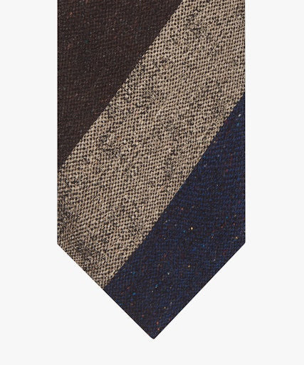 Dassen bruin Profuomo - Image 2