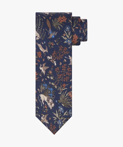 Dassen navy Profuomo