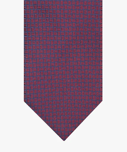Dassen bordeaux Profuomo - Image 2