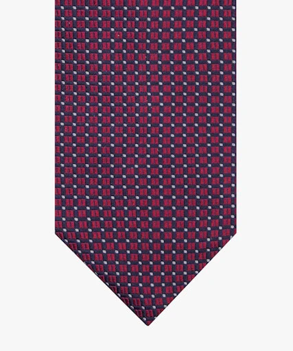 Dassen bordeaux Profuomo - Image 2