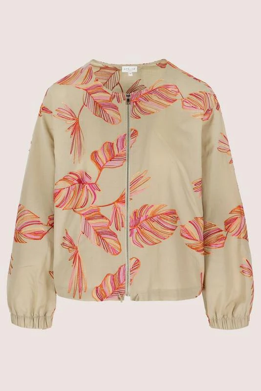 Debardeurs beige Améline - Image 3
