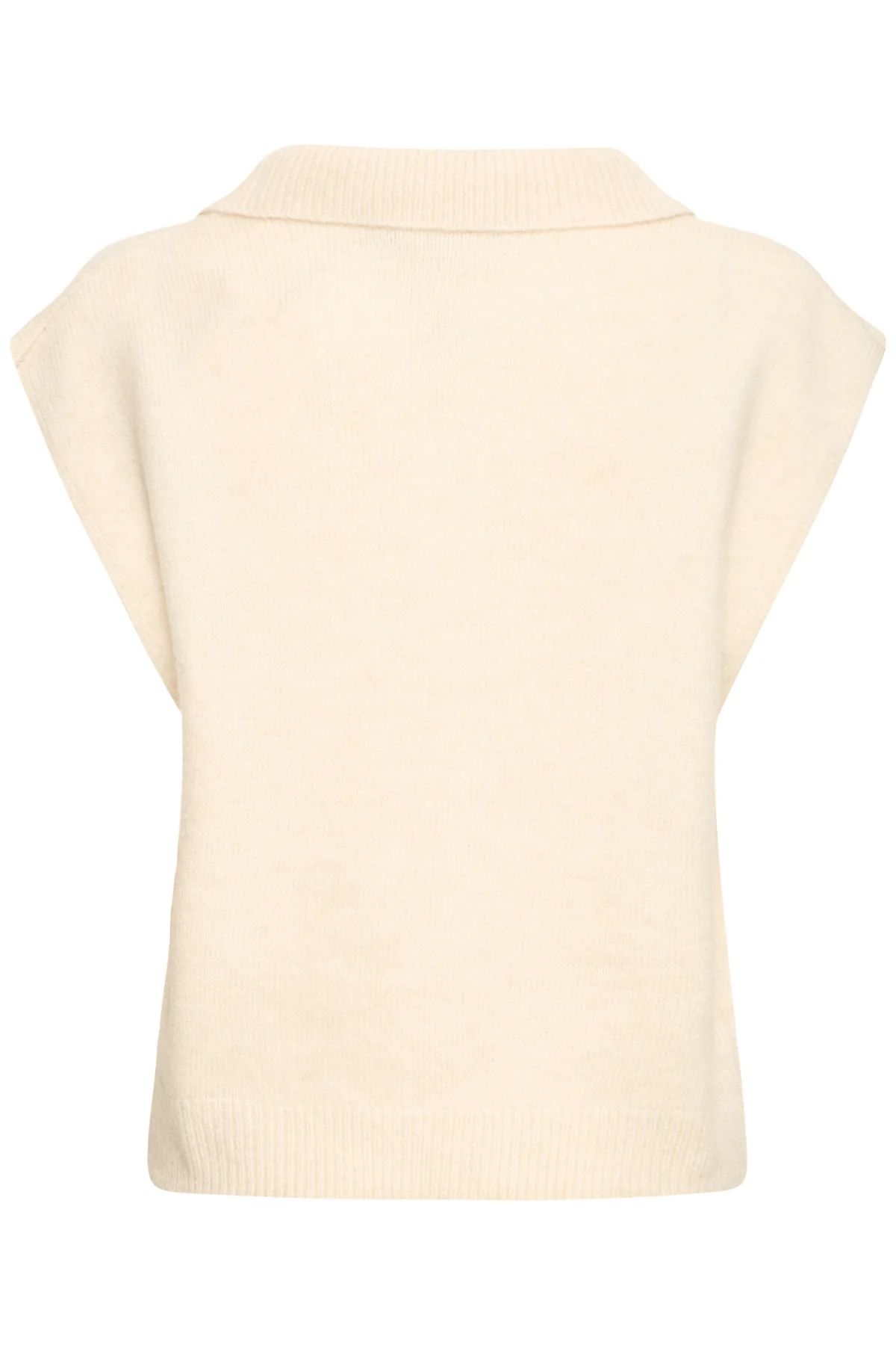 Debardeurs beige ICHI - Image 4