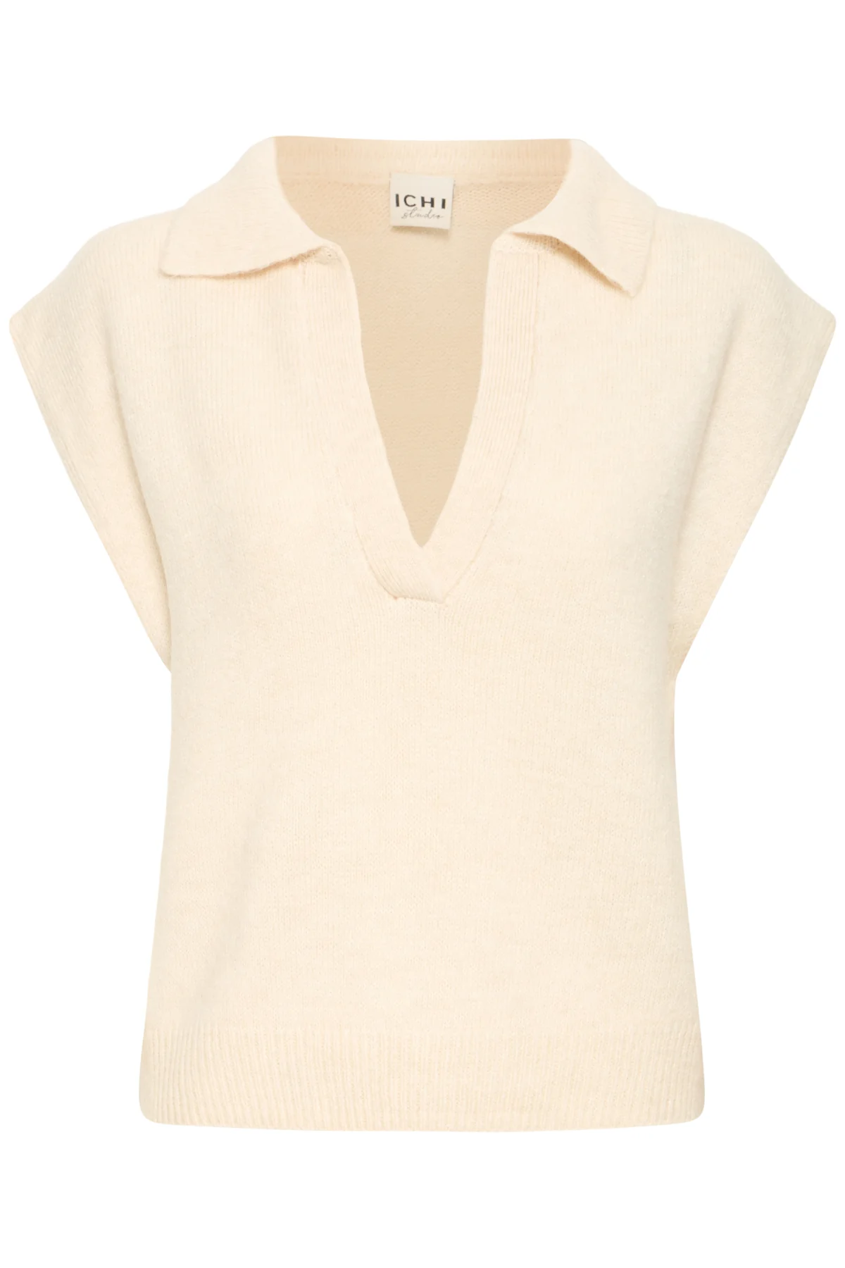 Debardeurs beige ICHI - Image 5
