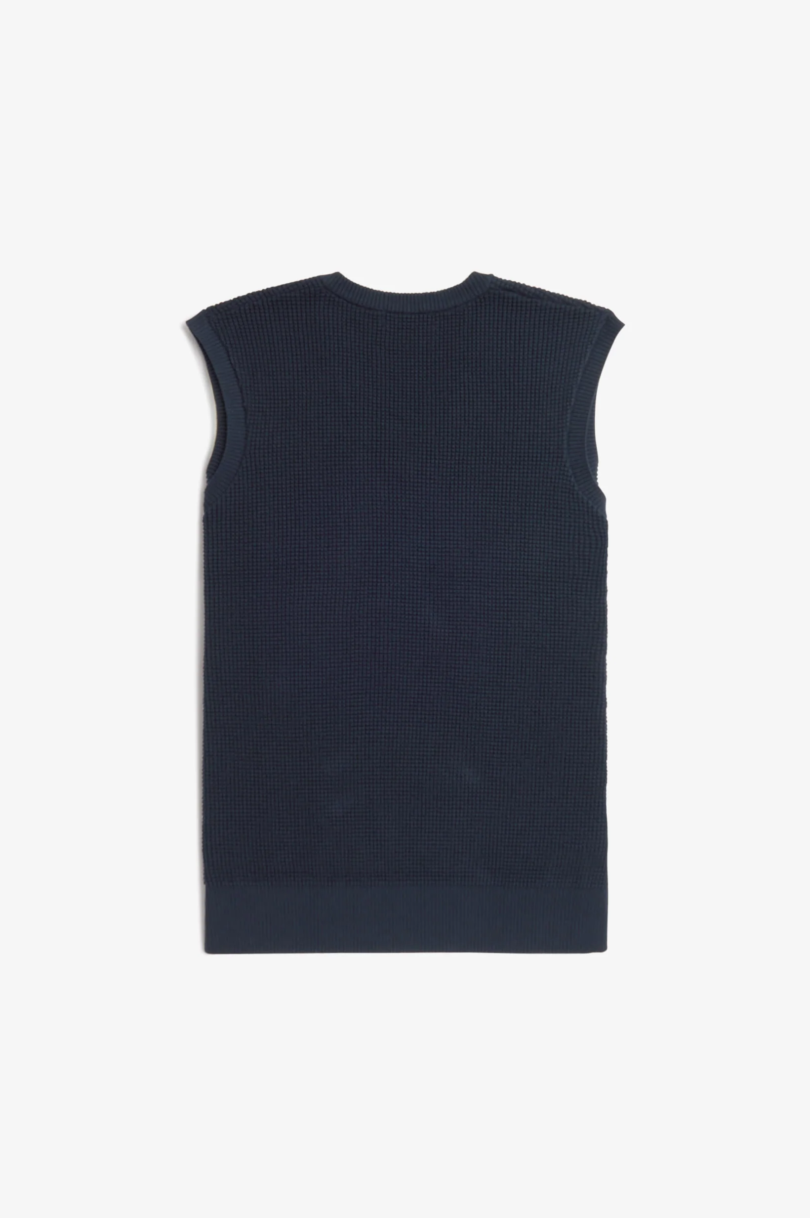 Debardeurs blauw Fred Perry - Image 2