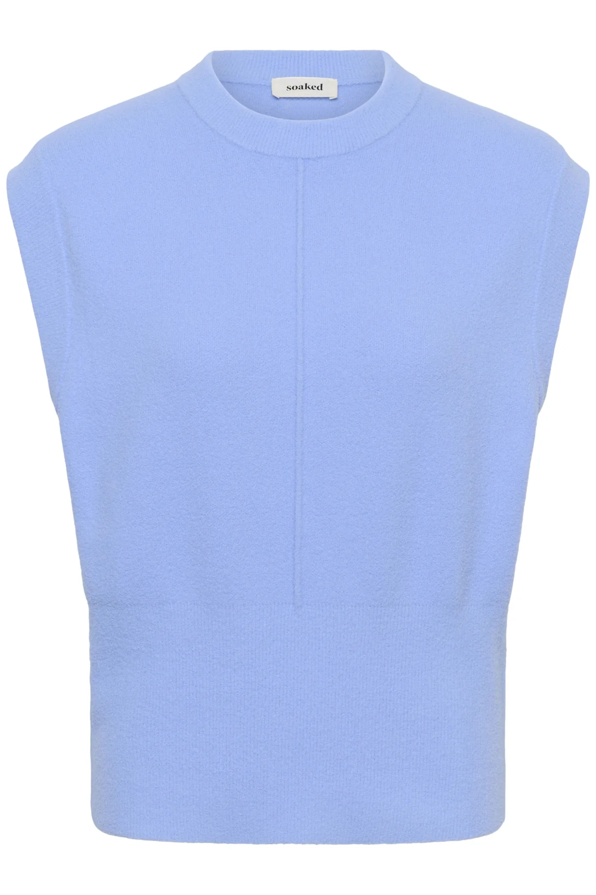 Debardeurs blauw Soaked In Luxury - Image 2