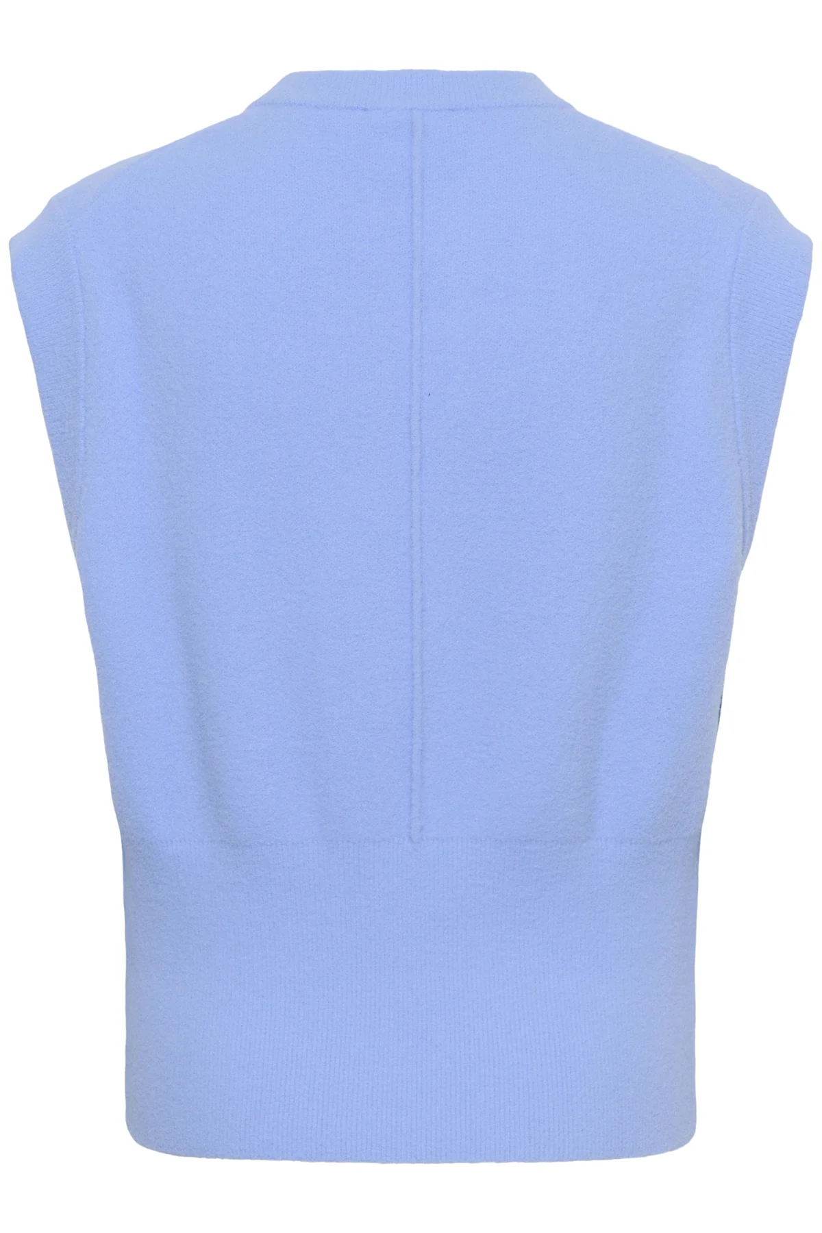 Debardeurs blauw Soaked In Luxury - Image 3