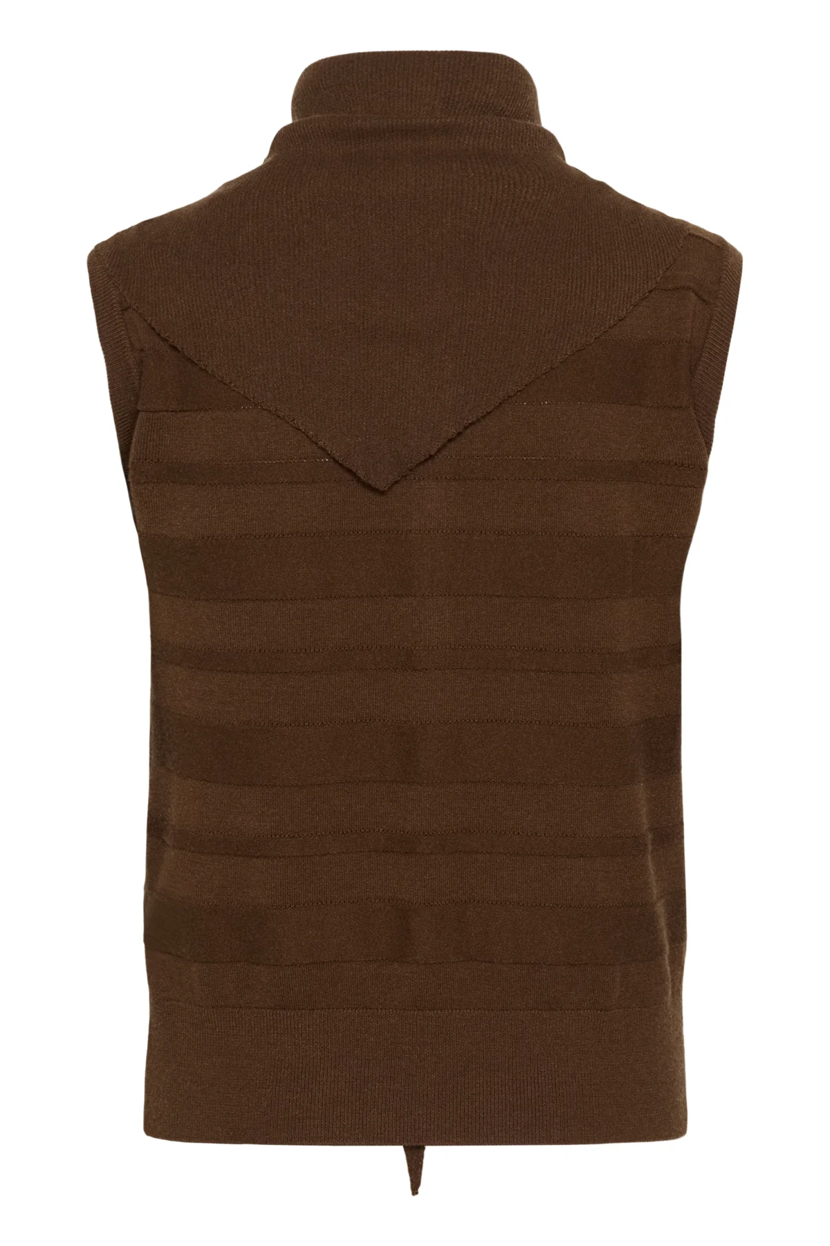 Debardeurs bruin Soaked In Luxury - Image 4