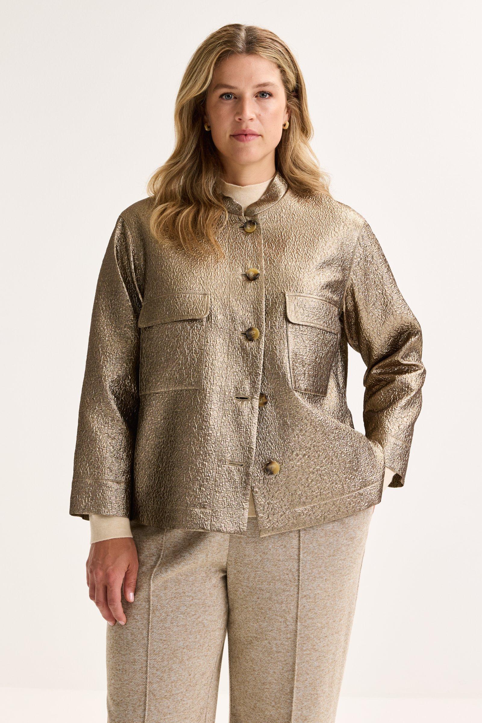 Jassen goud Mayerline - Image 3