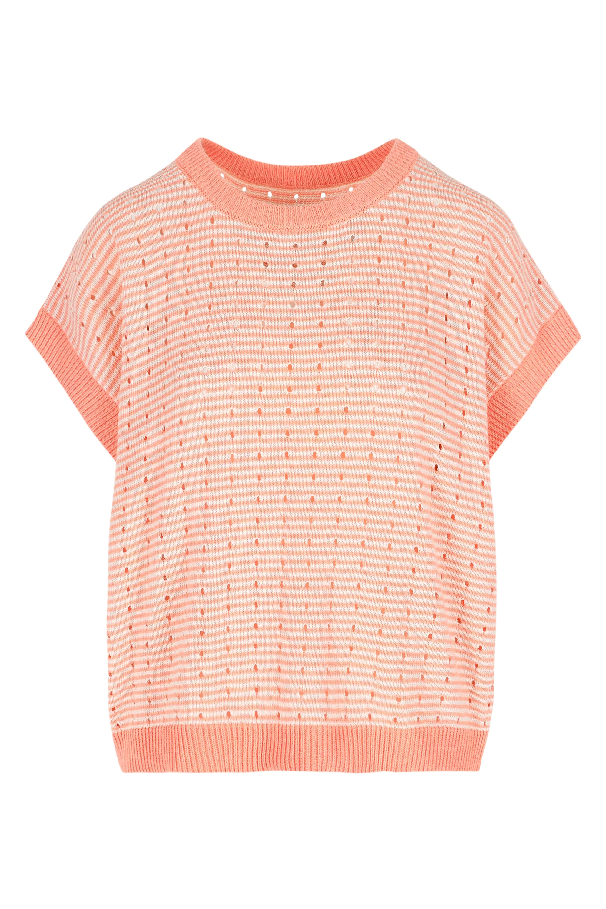 Debardeurs oranje Hampton Bays