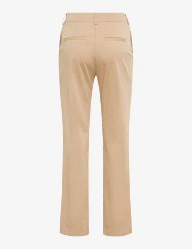Enkelbroeken beige BRAX - Image 2