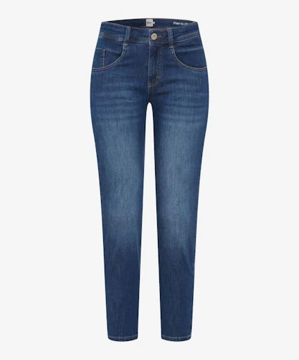 Jeans blauw BRAX