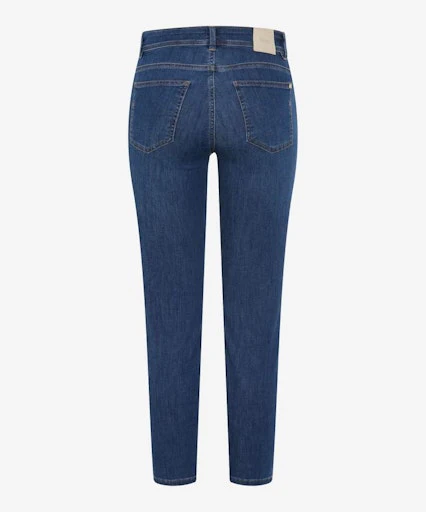 Jeans blauw BRAX - Image 2