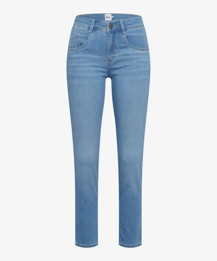 Jeans blauw BRAX