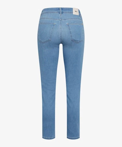Jeans blauw BRAX - Image 2
