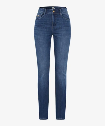Jeans blauw BRAX - Image 2