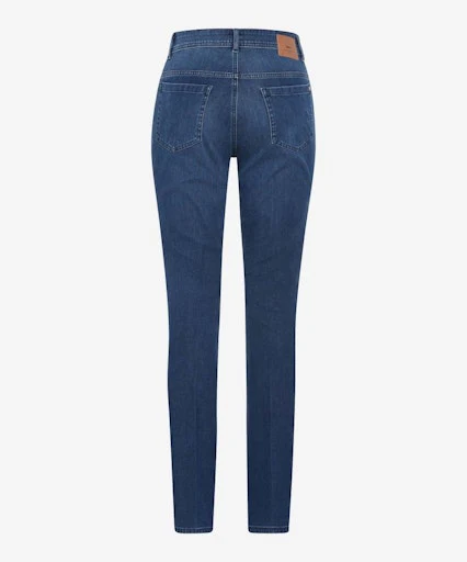 Jeans blauw BRAX - Image 3
