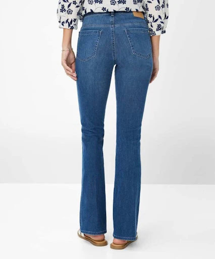 Jeans blauw BRAX - Image 5