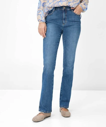 Jeans blauw BRAX