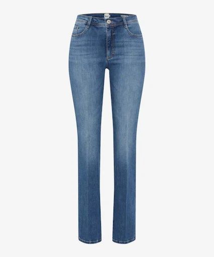 Jeans blauw BRAX - Image 2