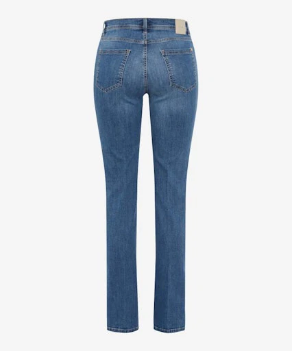 Jeans blauw BRAX - Image 3