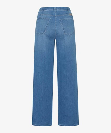 Jeans blauw RAPHAELA by BRAX - Image 2