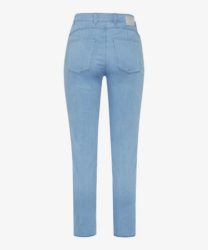 Jeans blauw RAPHAELA by BRAX - Image 2