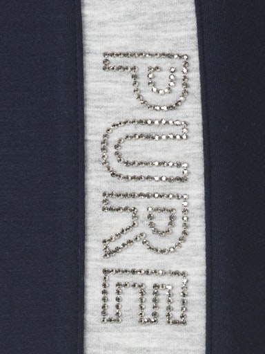 Enkelbroeken blauw Via Appia Due - Image 3