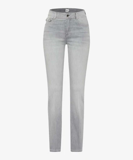 Jeans grijs BRAX