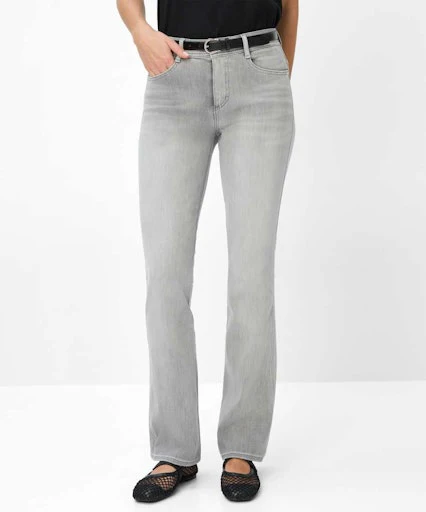 Jeans grijs BRAX - Image 2