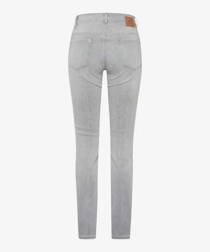Jeans grijs BRAX - Image 3