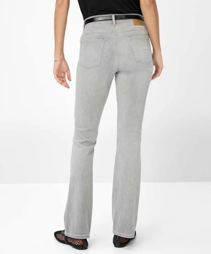 Jeans grijs BRAX - Image 5