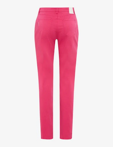 Enkelbroeken roze BRAX - Image 2