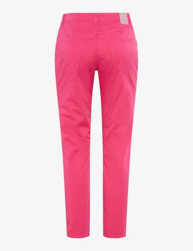 Enkelbroeken roze BRAX - Image 2