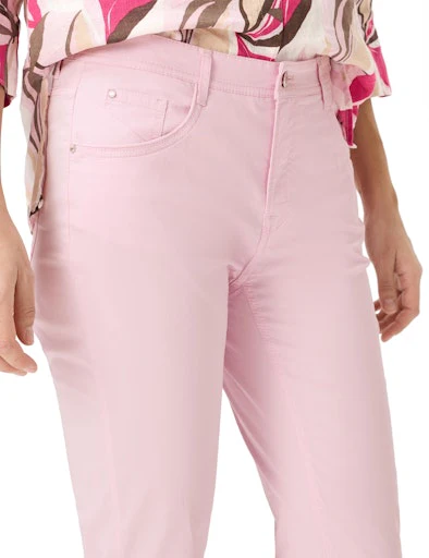 Enkelbroeken roze BRAX - Image 7