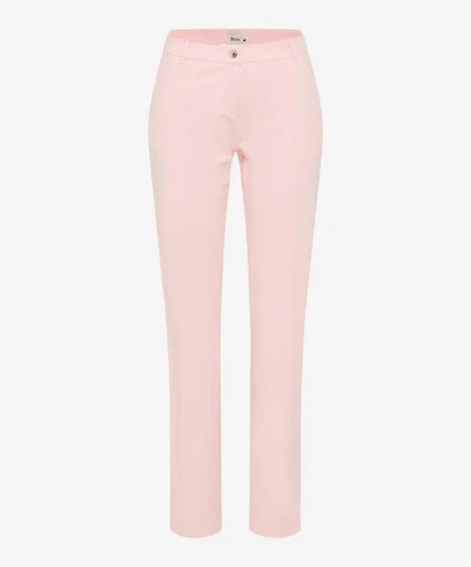 Enkelbroeken roze BRAX